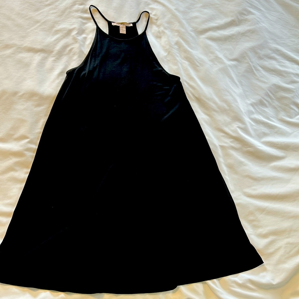 Forever 21 Black dress